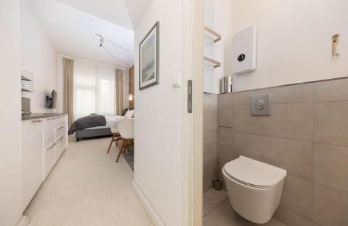 Great 2-room apartment - Foto 13