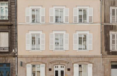 Hôtel Gambettes - Entrée autonome, réception en ligne - Encore Mieux - Foto 21