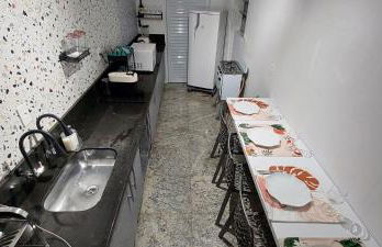 Suites Essepê! Expo center norte, Anhembi, Rodoviaria Tiete, Templo Salomao e Vautier - Foto 53