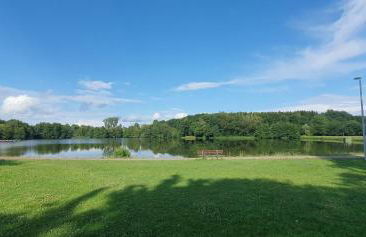 Ferienwohnung ELISA Noswendel am See - Foto 28