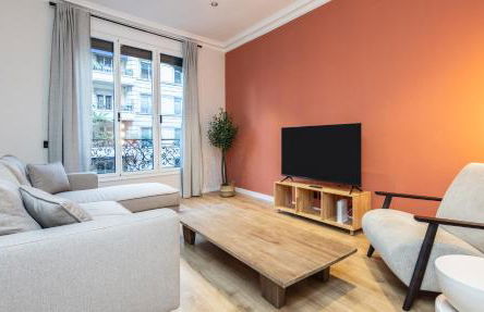 Stay U-nique Apartments Balmes II - Photo 8