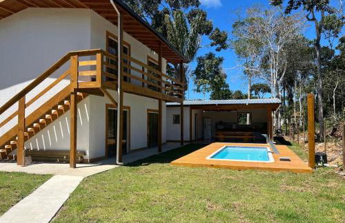 Rancho Minas - 5 suites em um condomínio - Foto 1