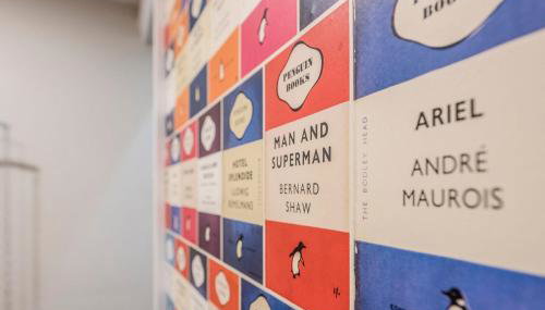 The Book Nook, Woodbridge - Foto 5