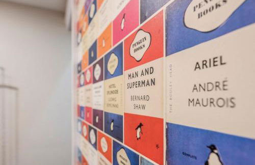 The Book Nook, Woodbridge - Foto 5