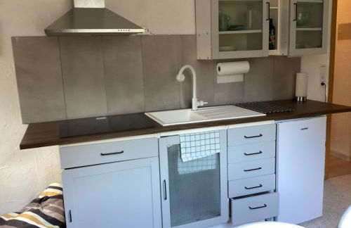 Ferienwohung zum Wasserfall - Foto 17