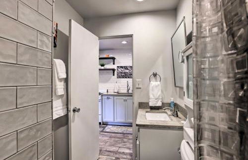 Welcoming Auburn Studio - 1 Block to Campus! - Foto 16