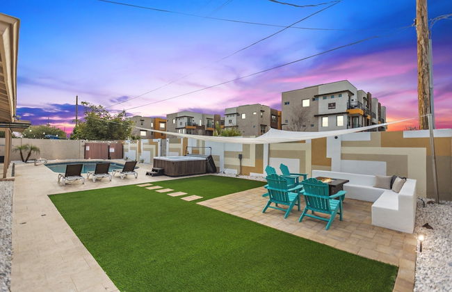 80th Place Scottsdale - Foto 41