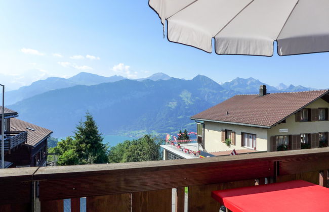 Chalet Burgfeld - Foto 21