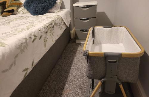 Apartment - Sleeps 5 - Great Location - Parking - Foto 69