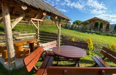 Domek całoroczny w Porębie wielkiej z widokiem na góry - Foto 31