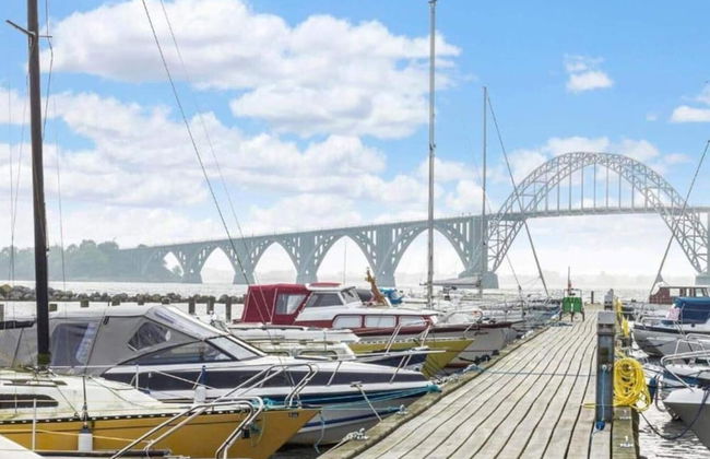 4 Star Holiday Home in Kalvehave - Foto 15