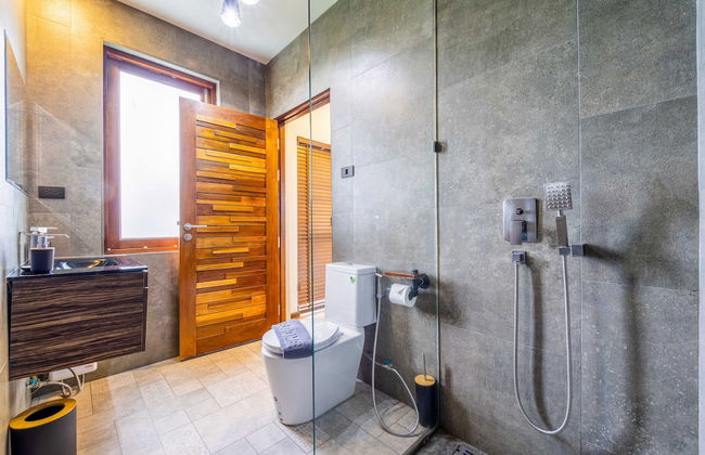 Secluded Oasis for Family - BM5 - Foto 58