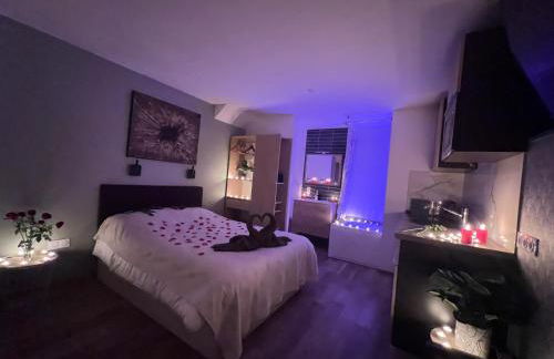 Trendy love Balnéo - Foto 1