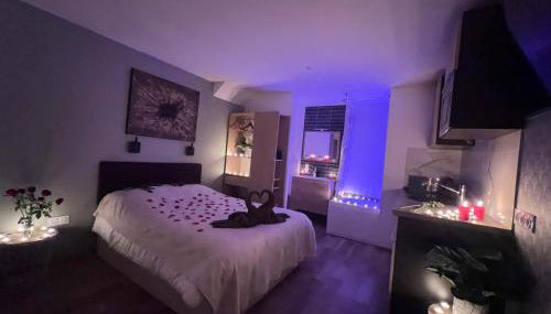 Trendy love Balnéo - Foto 1