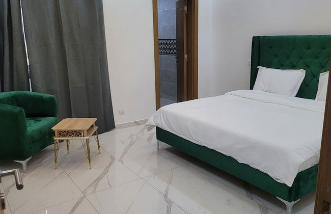 MARINA APPART HÔTEL - Photo 6