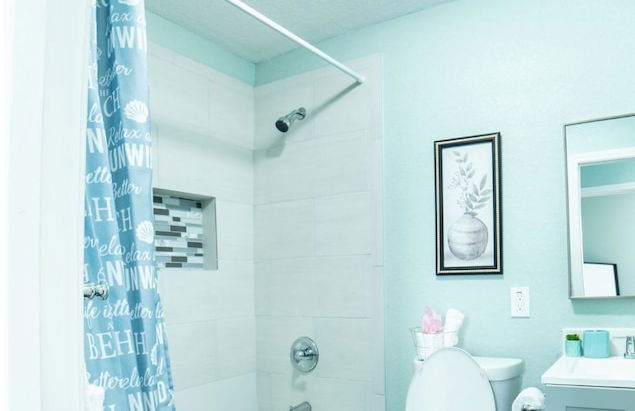 Fascinating 1br/1 BA Near Festive DT and Riverwalk - Foto 11