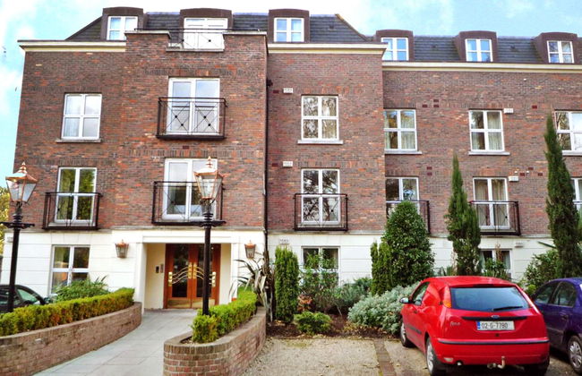 Baggot Rath - Foto 1