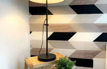 Charme urbain sous les toits-Terrasse/Clim/Parking - Photo 15