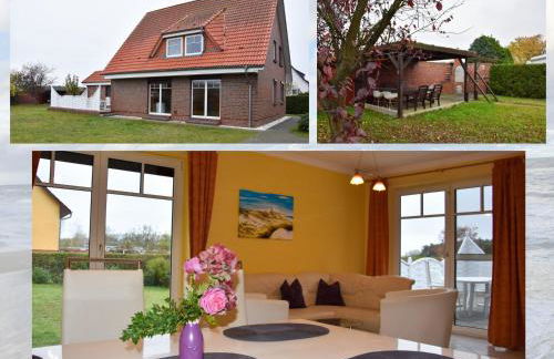 Bannemin, Ferienhaus Bannemin - Foto 15