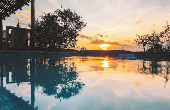 Hitgeheim Garden Cottages - Photo 27