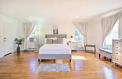 Elegant Connecticut Home Fireplaces, Pet Friendly - Foto 18