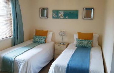 Sun Gardens Serviced Apartment - Foto 7