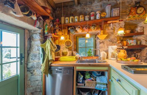 Villa L'elzède 5 personnes - Foto 10