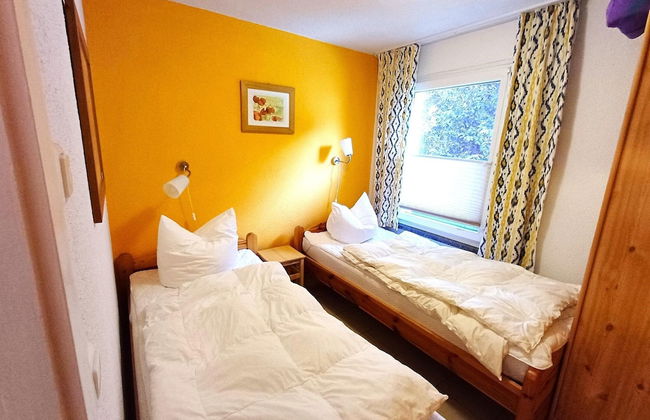 Cozy Coastal Apartment in Poel - Foto 6