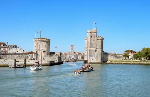 Stunning Home In Saint-Savinien - Foto 24