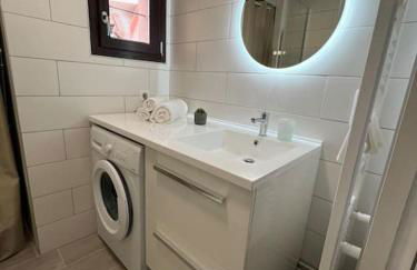 Havre de paix cures thermales - Foto 10