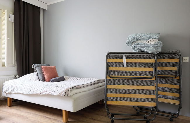 2BR Apt in Quiet Neighborhood - Foto 12