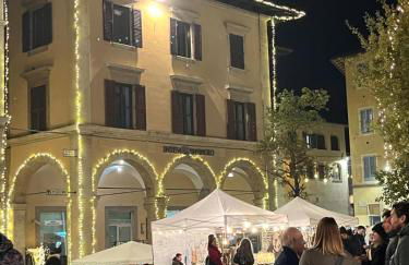 Piazza Arnolfo 1932 - Foto 37