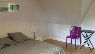 VILLA LE TOUQUET EN FORET - Foto 5