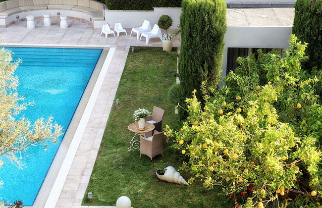 The Marble Resort - Foto 49