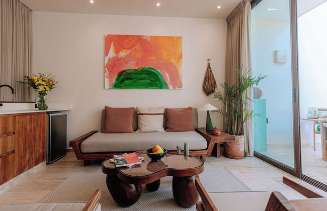 Hotel Bacab Tulum - Photo 50