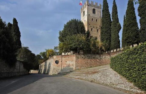 Centralissimo con vista colline - Foto 24