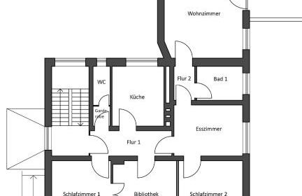 Villa Zwölf - Foto 33