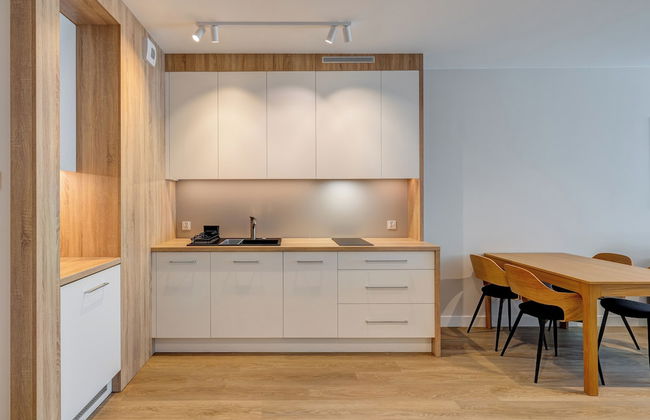 King Apartamenty Galaxy - Photo 11