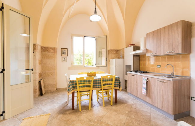 Casina Farnarari - Photo 10