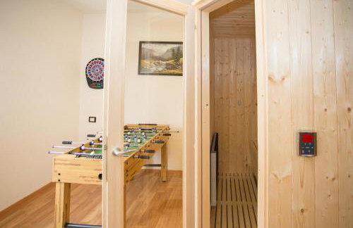 Pleasant Villa Valmonida with Pool, Sauna, Gym and BBQ - Foto 20