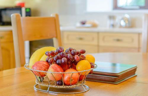 Mulberry Cottage - Foto 8