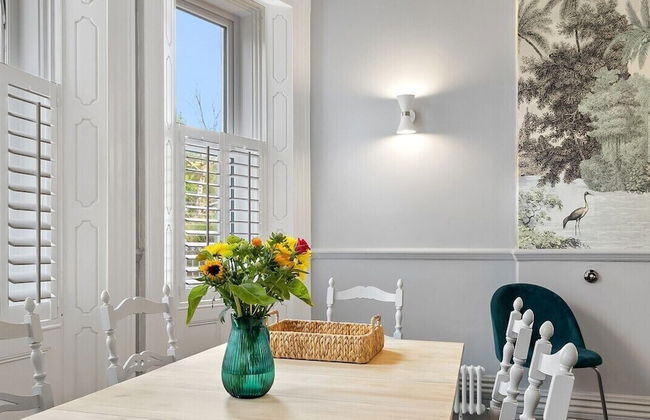 Windsor Villas by Pureserviced - Foto 32