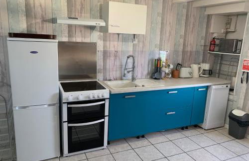 Swift Gites Creuse - Foto 8