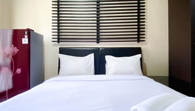 Good And Cozy Studio At Metropark Condominium Jababeka Apartment - Foto 5, Habitación