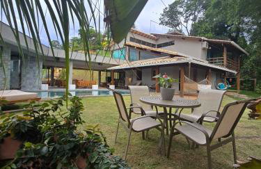 Casa de Campo Bh, Lindíssima, Sofisticada, Privativa, lazer, Completa - Foto 42