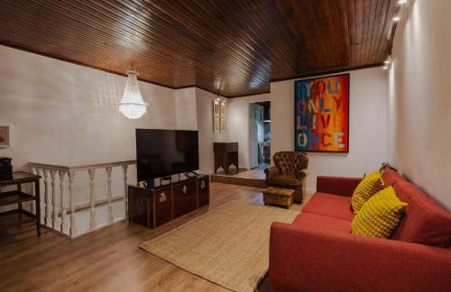 BABhouse Casa D'ouro - Foto 6