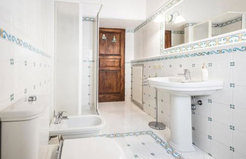 AmazHome - Villa Le 12 Querce - Foto 28