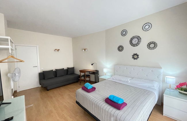 Rooms Paris - Foto 19