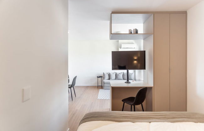 Charlie Connect PUC - Foto 31