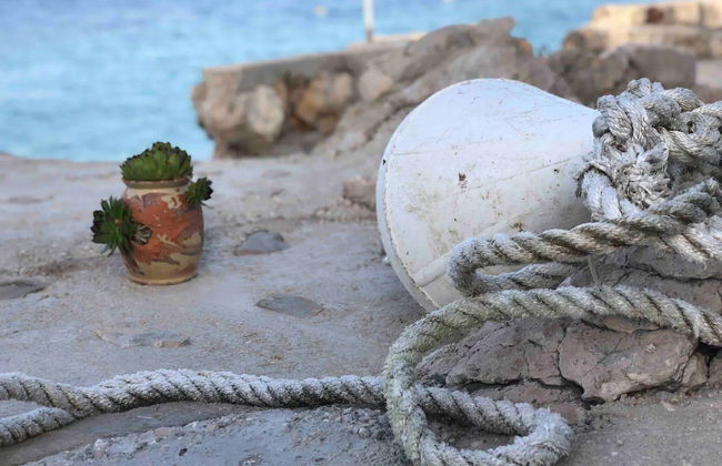 Seafront House Antonia - Foto 18